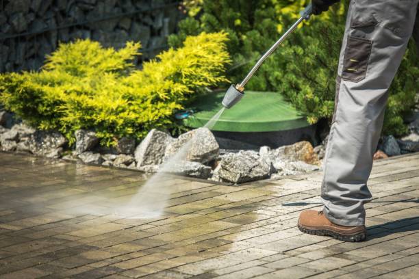 Best Rust and Stain Removal in Belle, MO