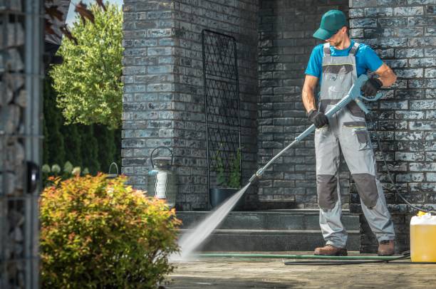 Best Vinyl Siding Pressure Washing in Belle, MO