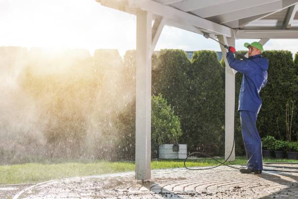 Best Commercial Pressure Washing in Belle, MO