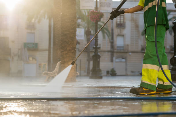 Best Building Exterior Pressure Washing in Belle, MO