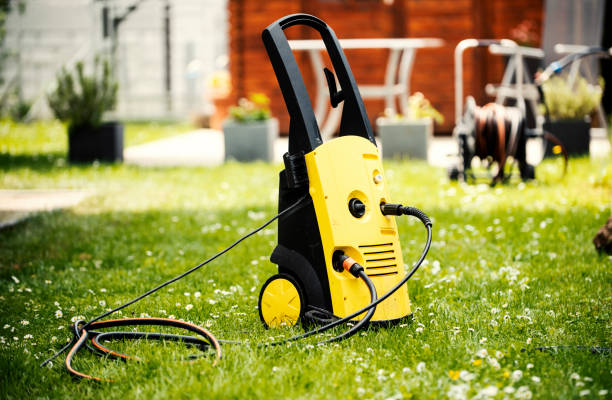Best Parking Lot Cleaning in Belle, MO